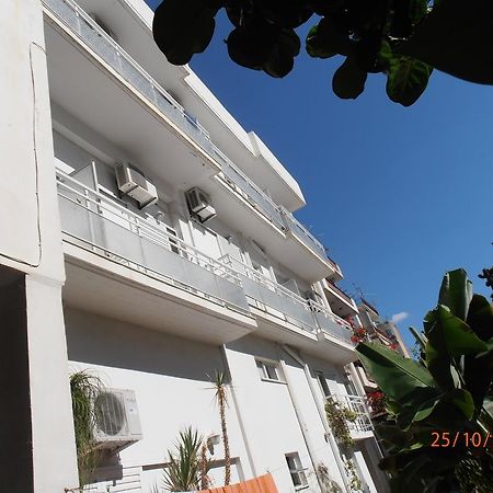 Diana Rooms La Canea Exterior foto