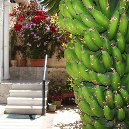 Diana Rooms La Canea Exterior foto