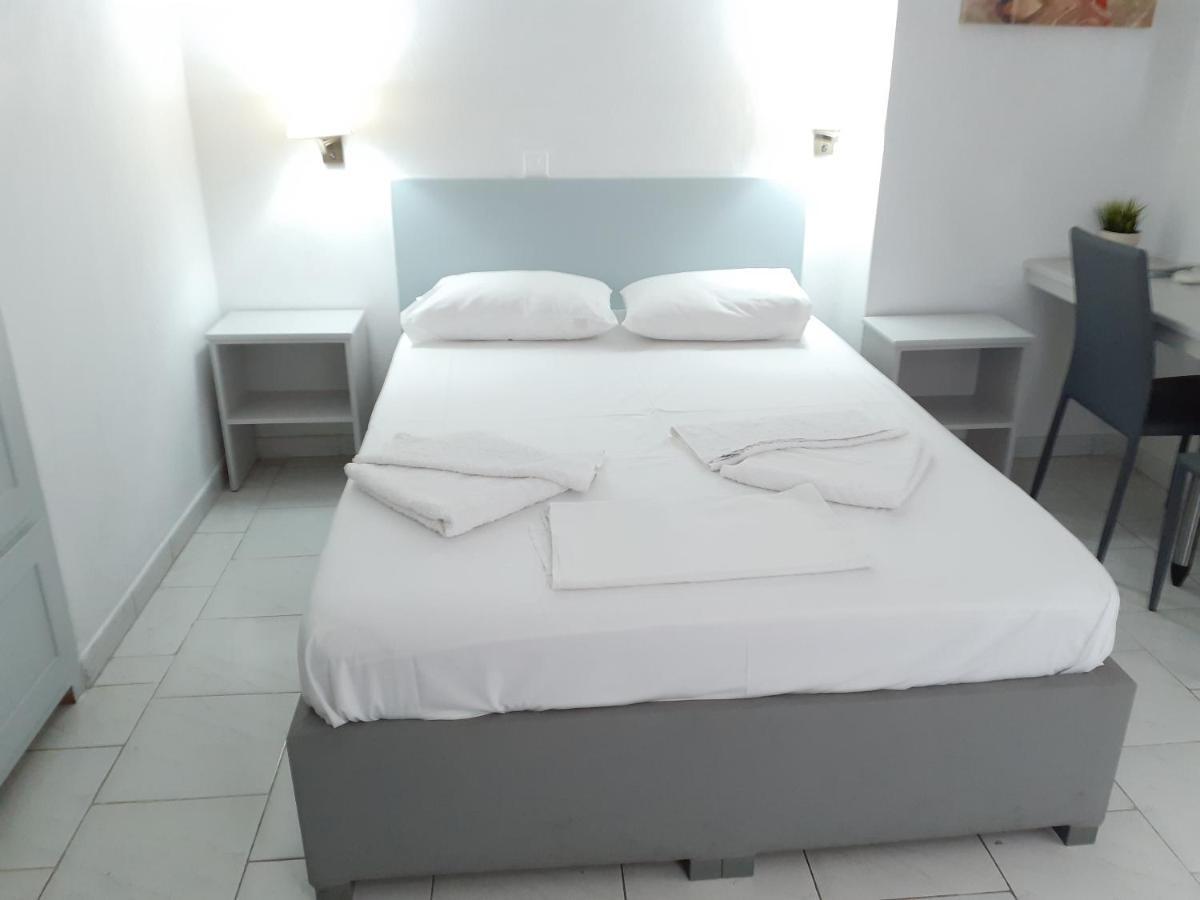 Diana Rooms La Canea Exterior foto