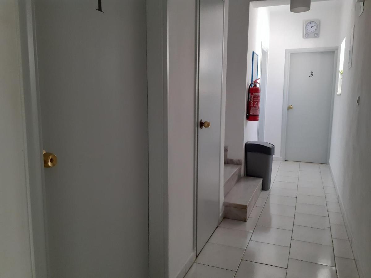 Diana Rooms La Canea Exterior foto