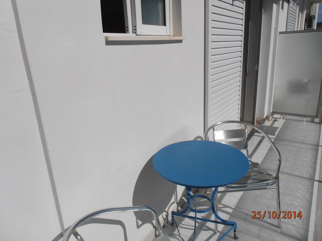Diana Rooms La Canea Exterior foto