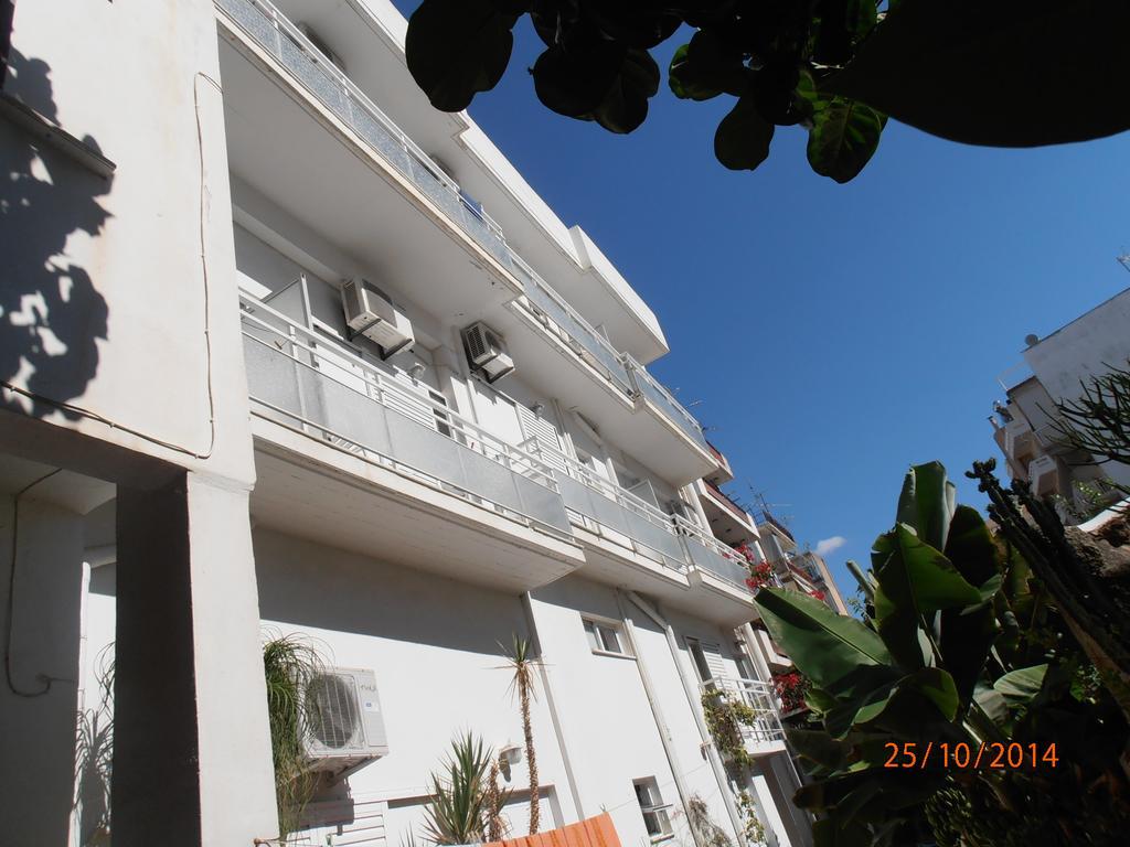 Diana Rooms La Canea Exterior foto