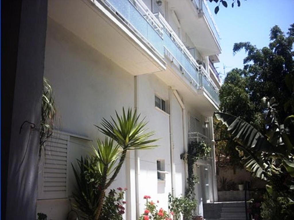 Diana Rooms La Canea Exterior foto