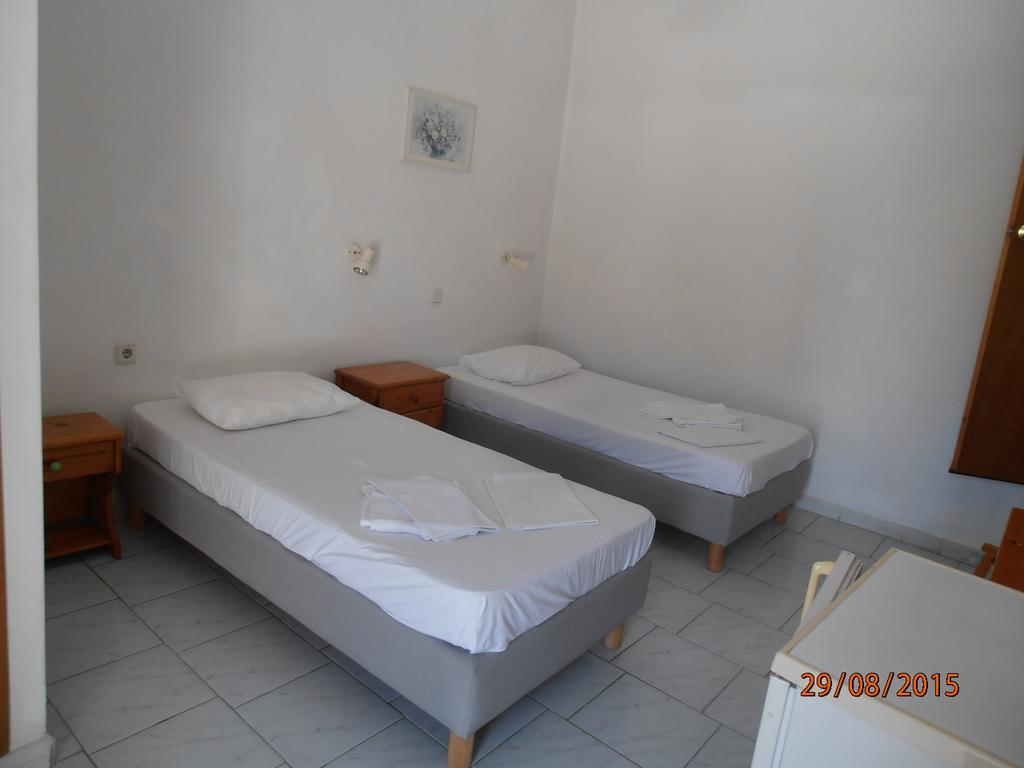 Diana Rooms La Canea Exterior foto