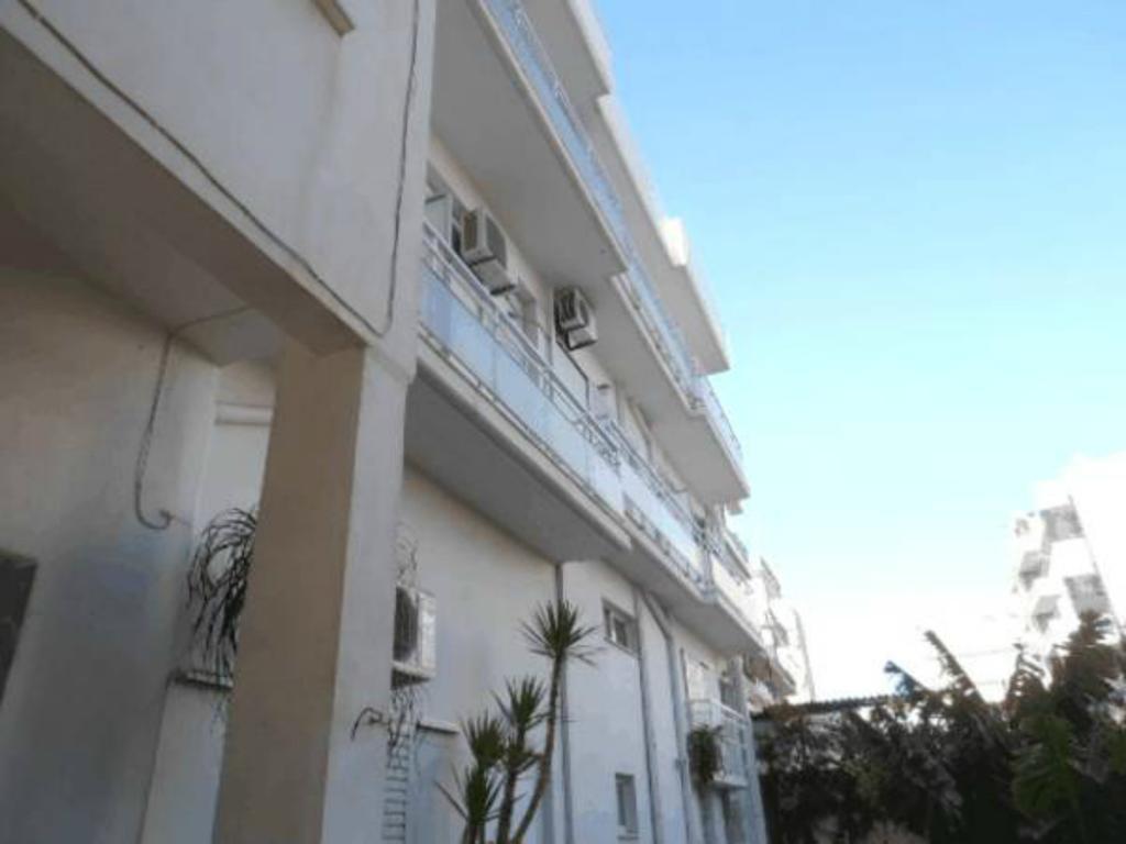 Diana Rooms La Canea Exterior foto
