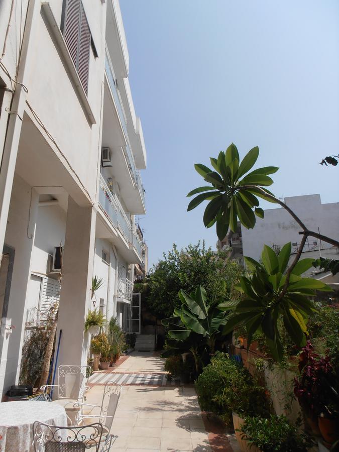 Diana Rooms La Canea Exterior foto