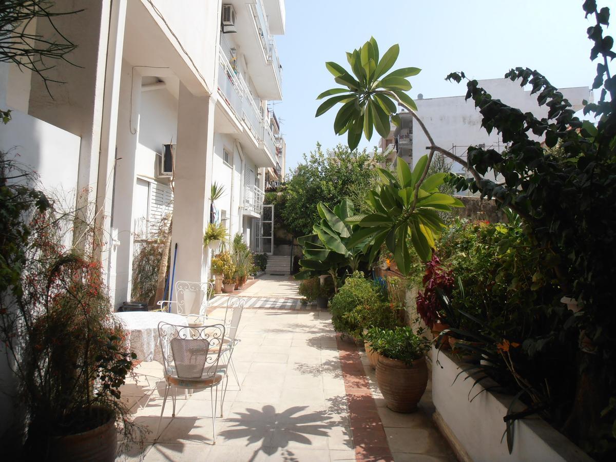 Diana Rooms La Canea Exterior foto